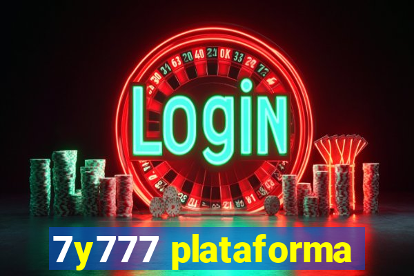 7y777 plataforma